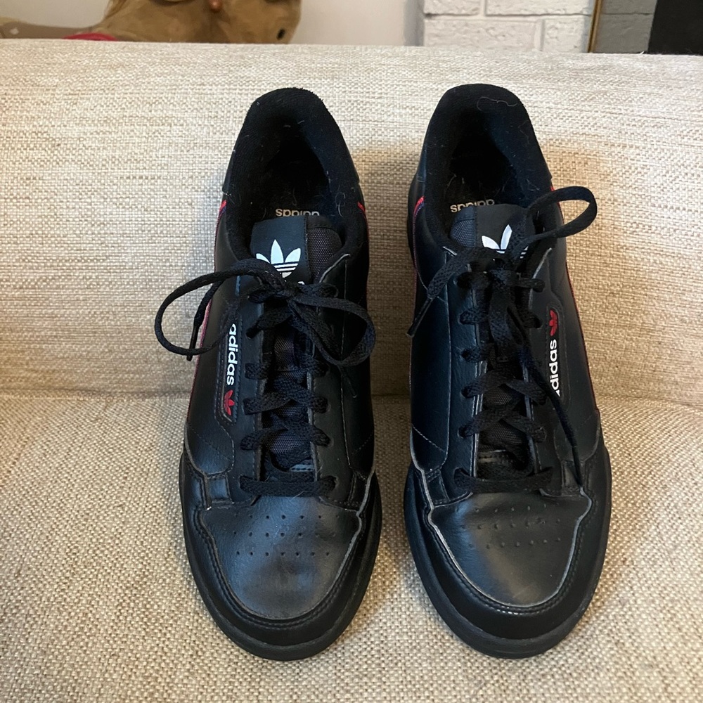 Adidas continental 80 Scarlett - Picture 4 of 6